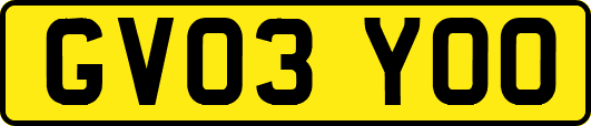 GV03YOO
