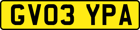 GV03YPA