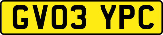 GV03YPC