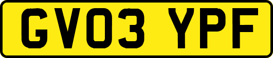 GV03YPF