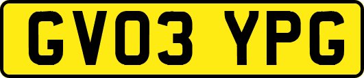 GV03YPG