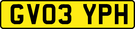 GV03YPH