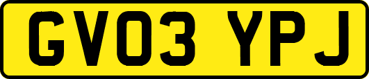 GV03YPJ