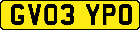 GV03YPO