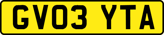 GV03YTA