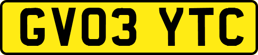 GV03YTC
