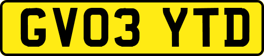 GV03YTD