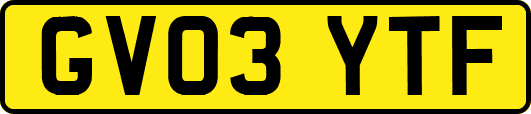 GV03YTF