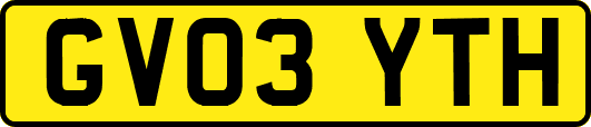 GV03YTH