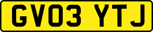 GV03YTJ