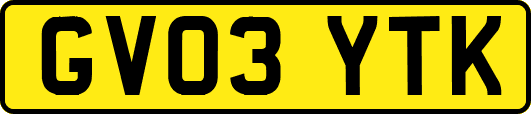 GV03YTK