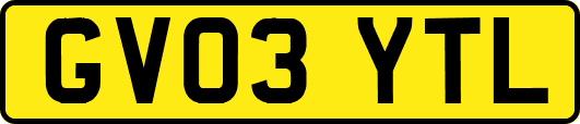 GV03YTL