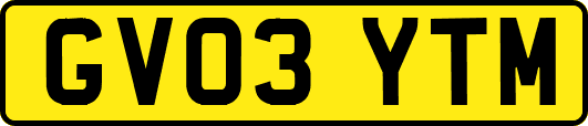 GV03YTM