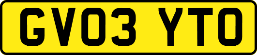 GV03YTO