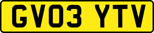 GV03YTV