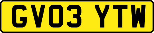 GV03YTW