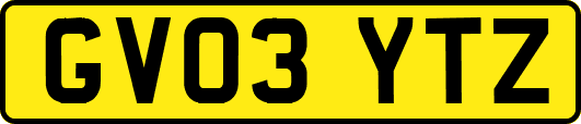 GV03YTZ