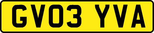 GV03YVA
