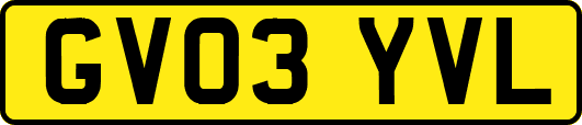 GV03YVL