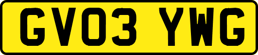 GV03YWG