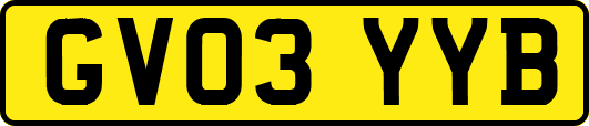 GV03YYB