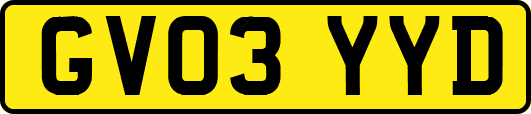 GV03YYD