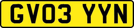 GV03YYN