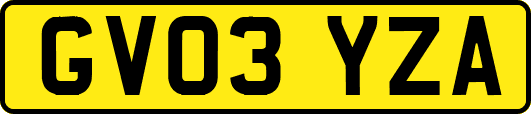 GV03YZA