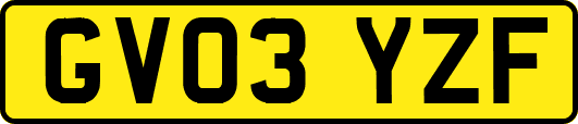 GV03YZF