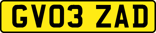 GV03ZAD
