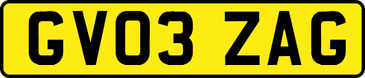 GV03ZAG