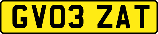 GV03ZAT