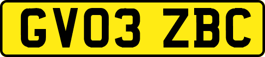 GV03ZBC