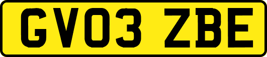 GV03ZBE