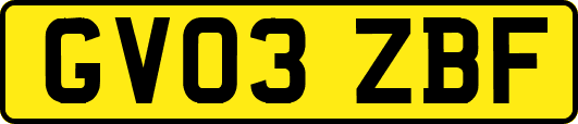 GV03ZBF