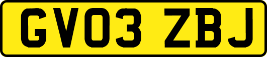 GV03ZBJ