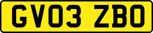 GV03ZBO