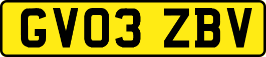 GV03ZBV