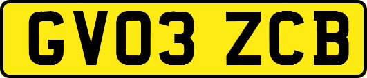 GV03ZCB