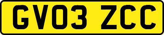 GV03ZCC