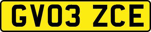 GV03ZCE