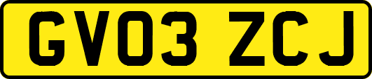 GV03ZCJ