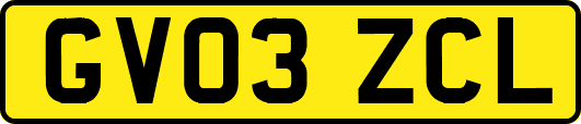 GV03ZCL