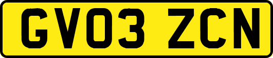 GV03ZCN