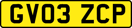 GV03ZCP