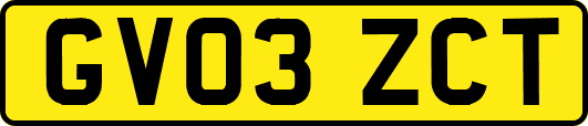 GV03ZCT