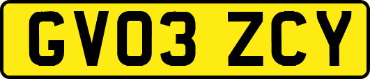 GV03ZCY