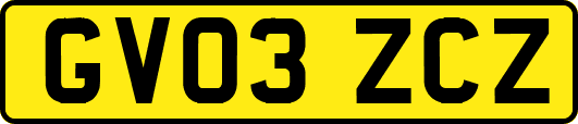 GV03ZCZ