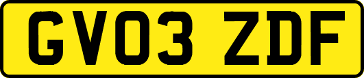 GV03ZDF