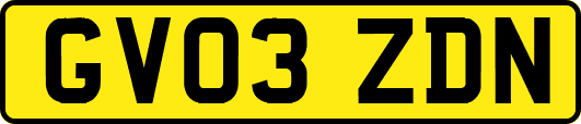 GV03ZDN